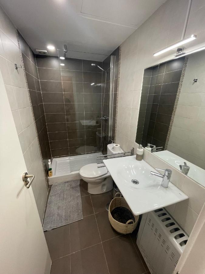 Stylish One Bedroom Flat In The Heart Of Madrid Exterior photo